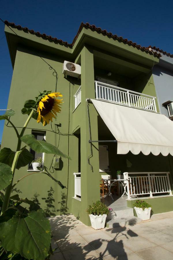 Marietta's Townhouse Vakantiehuis Argostoli (Kefalonia)