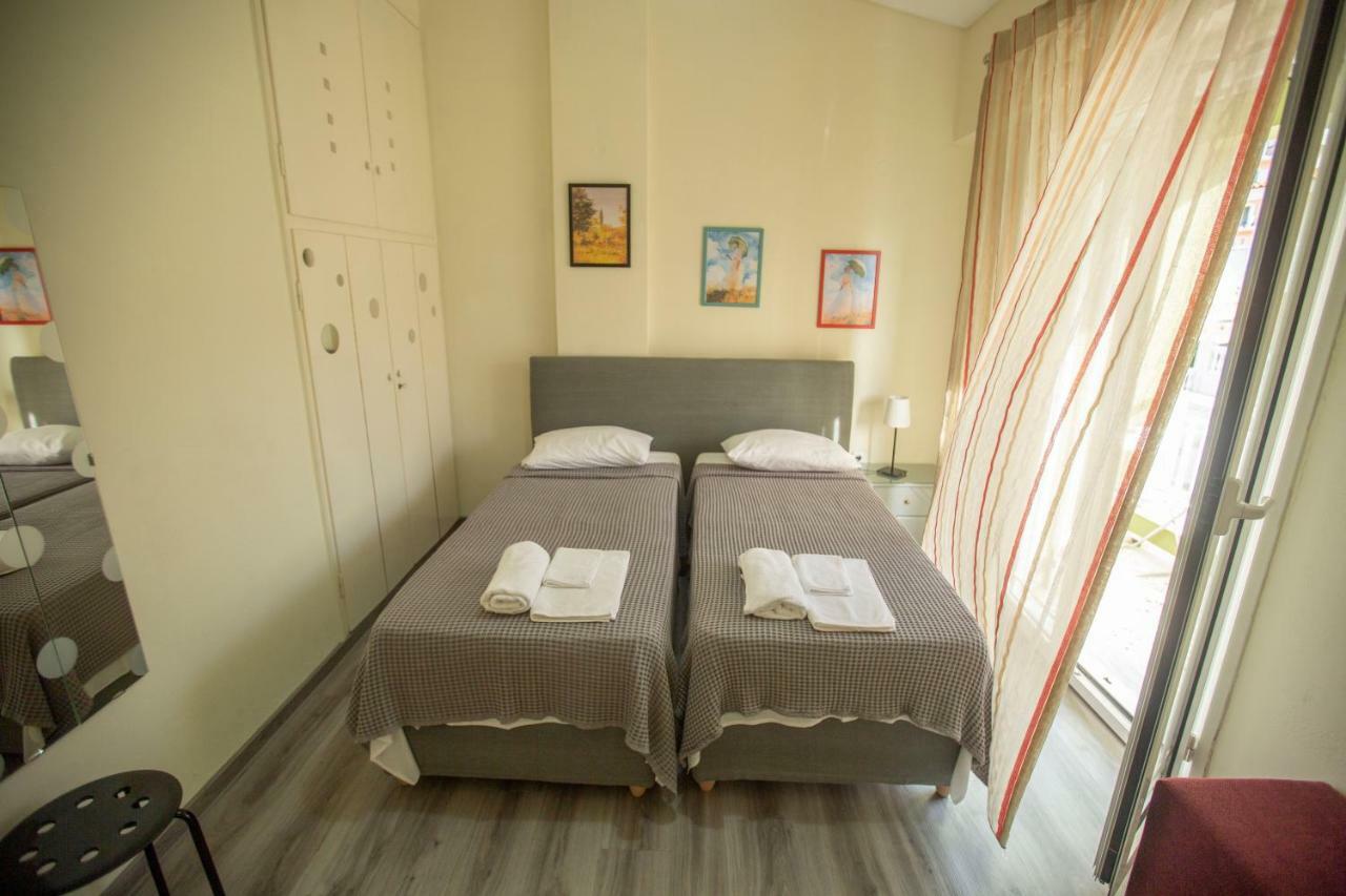 Vakantiehuis Marietta's Townhouse *
