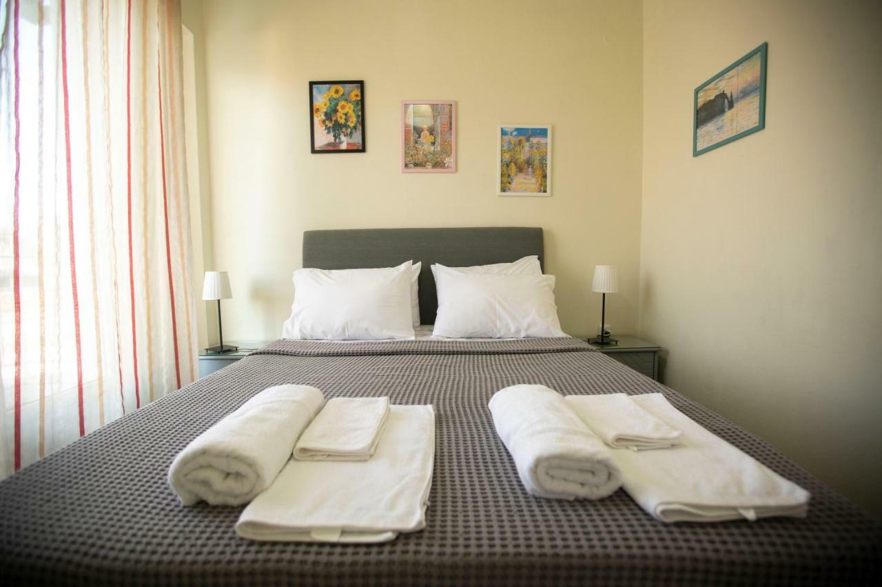 Marietta's Townhouse Vakantiehuis Argostoli (Kefalonia)