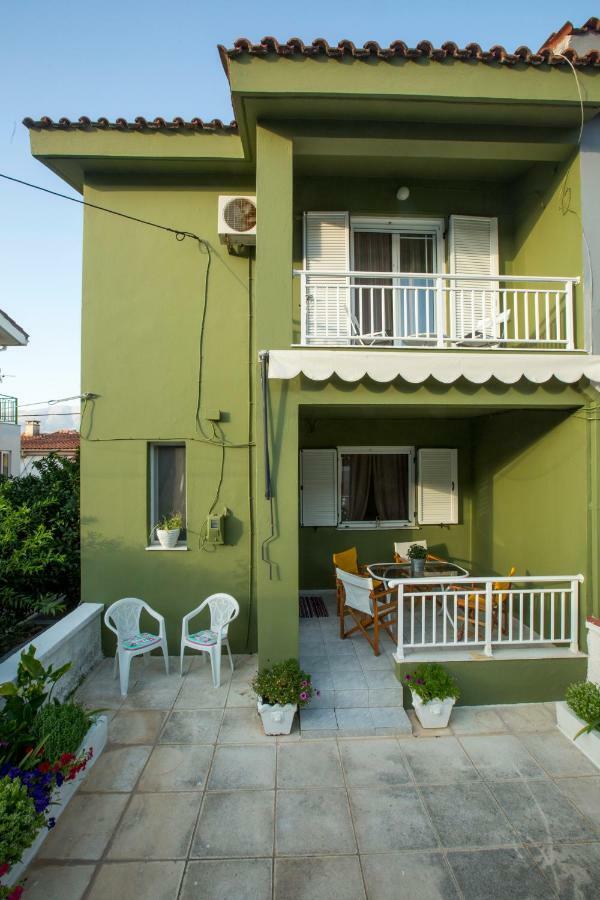 Marietta's Townhouse Argostolion