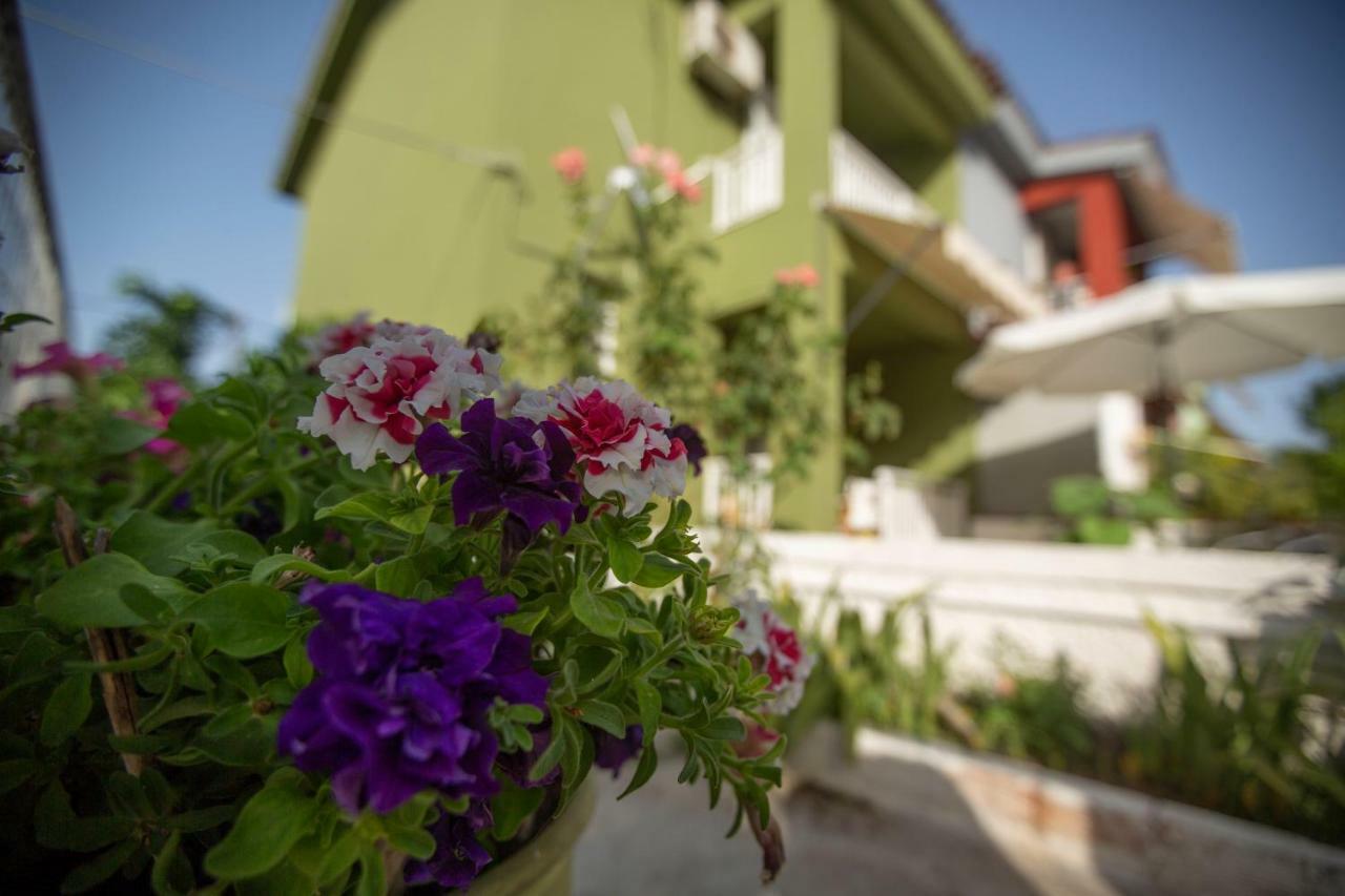 Tatil Evi Marietta's Townhouse *