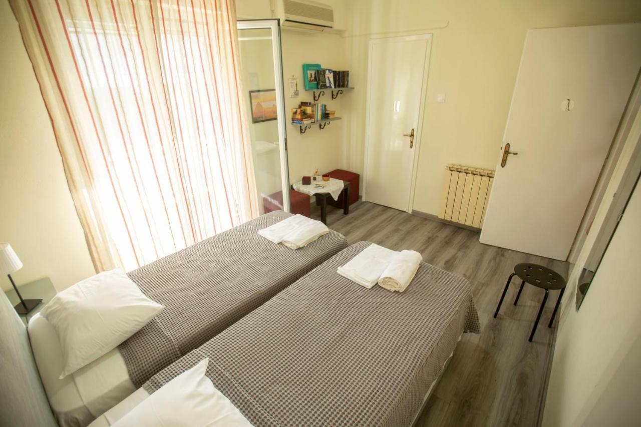 Tatil Evi Marietta's Townhouse *