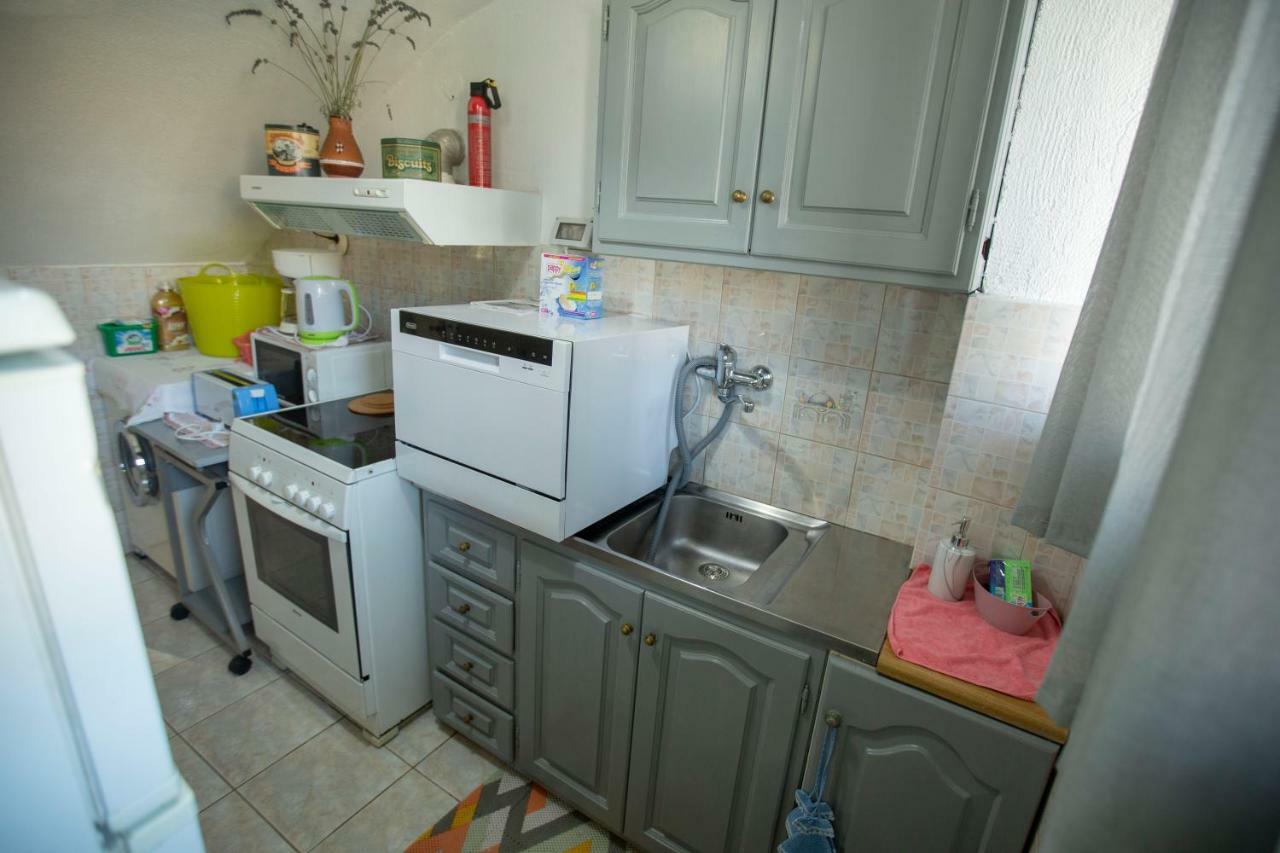 Marietta's Townhouse Tatil Evi *